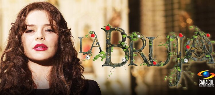 Ведьма / La Bruja Все серии (Колумбия, 2011) колумбийский сериал на русском языке