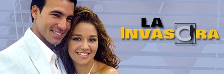 Замуж за миллионера / La Invasora Все серии (Венесуэла, 2003) венесуэльский сериал на русском языке