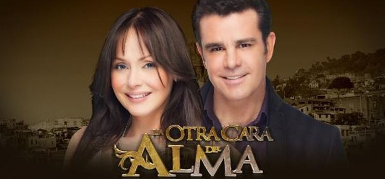 Другая сторона души / La Otra Cara del Alma Все серии (Мексика, 2012) мексиканский сериал на русском языке
