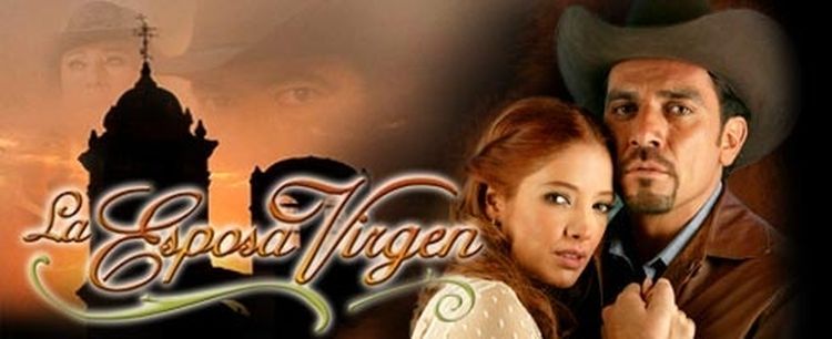 Супруга-девственница / La esposa virgen Все серии (Мексика, 2005) мексиканский сериал на русском языке