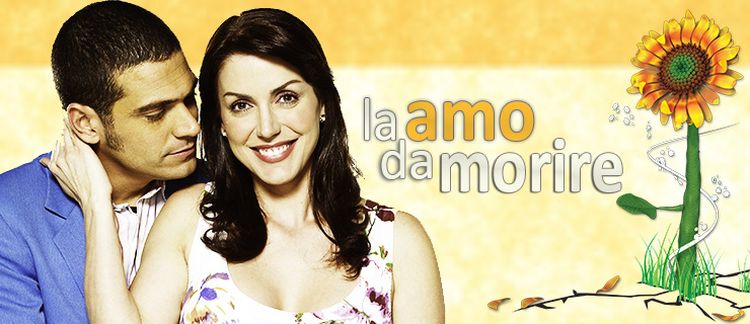 Парадоксы любви (Люблю до смерти) / La quiero a morir Все серии (Колумбия, 2008) колумбийский сериал на русском языке