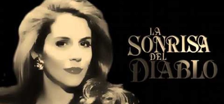 Улыбка дьявола / La sonrisa del diablo Все серии (Мексика, 1992) мексиканский сериал на русском языке