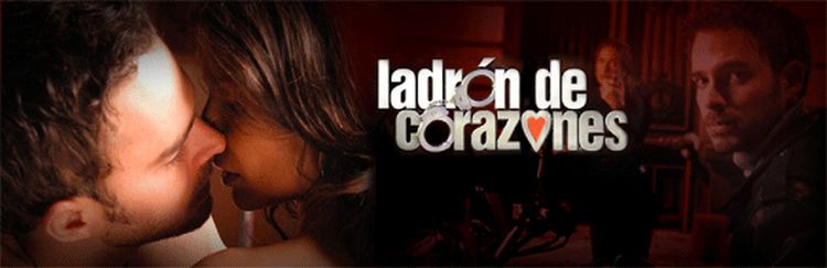 Похититель сердец / Ladron de corazones Все серии (Телемундо, 2003) латиноамериканский сериал на русском языке