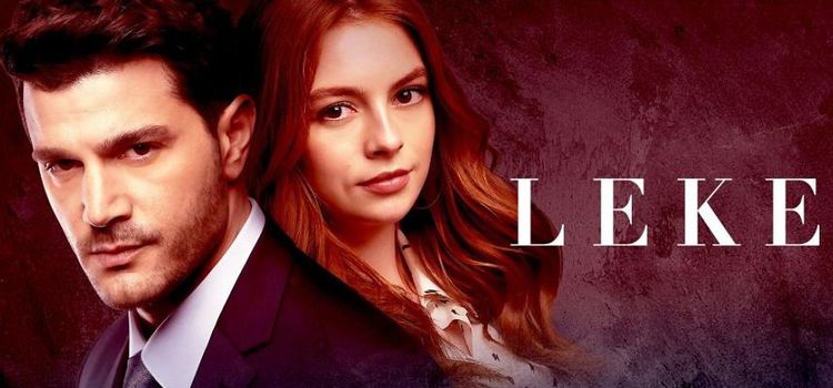 Пятно Все серии (Турция, 2019) турецкий сериал на русском языке