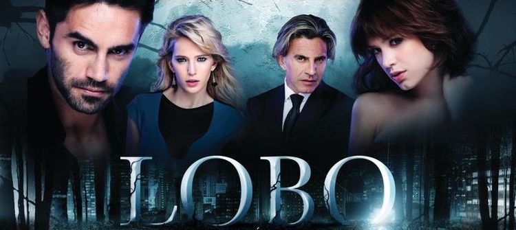 Волк / Lobo Все серии (Аргентина, 2012) аргентинский сериал на русском языке