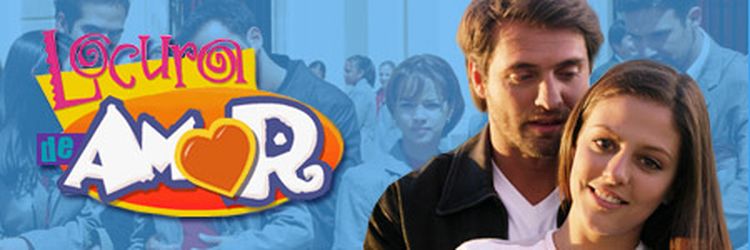 Безумие любви / Locura de Amor Все серии (Мексика, 2000) мексиканский сериал на русском языке
