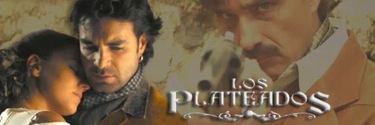 Легенда о Серебряниках / Los Plateados Все серии (Телемундо, 2004) латиноамериканский сериал на русском языке