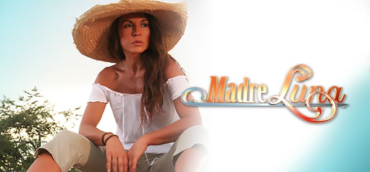 Мать Луна / Madre Luna Все серии (Телемундо, 2007) латиноамериканский сериал на русском языке