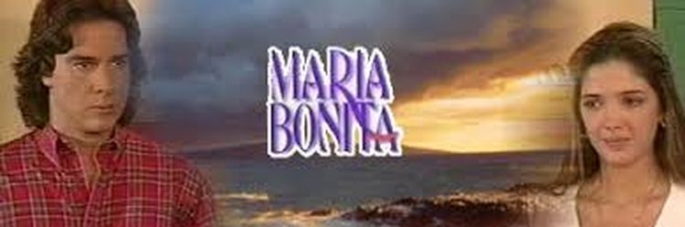 Мария Бонита / Maria Bonita Все серии (Колумбия, 1995) колумбийский сериал на русском языке