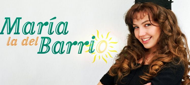 Мария из предместья / Maria la del Barrio Все серии (Мексика, 1995) мексиканский сериал на русском языке