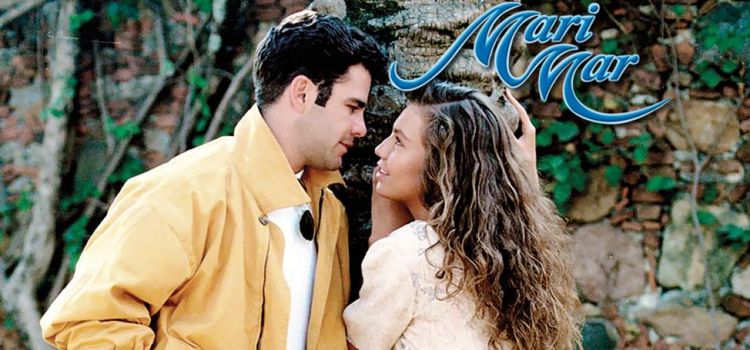 Маримар / Marimar Все серии (Мексика, 1994) мексиканский сериал на русском языке