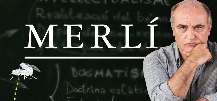 Мерли / Merli Все серии (Испания, 2015-2018) испанский сериал на русском языке