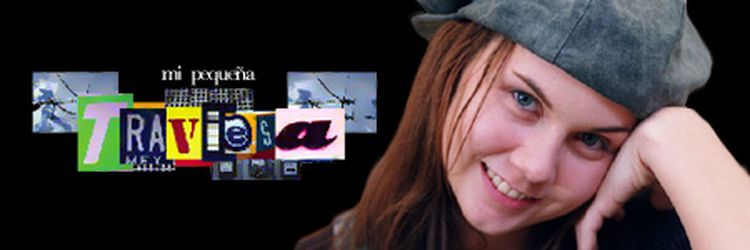 Шалунья / Mi Pequena Traviesa Все серии (Мексика, 1997) мексиканский сериал на русском языке