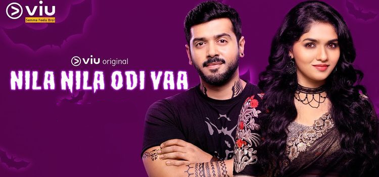 Луна приди ко мне / Nila Nila Odi Vaa Все серии (Индия, 2018) индийский сериал на русском языке