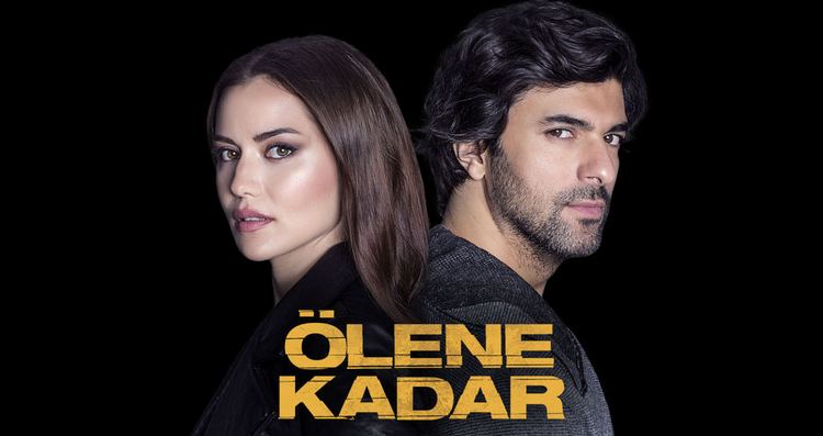 До самой смерти турецкий сериал
