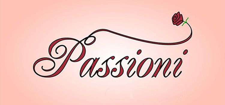 Страсти / Passioni Все серии (Италия, 1993) итальянский сериал на русском языке