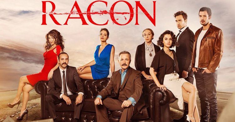 Правило турецкий сериал