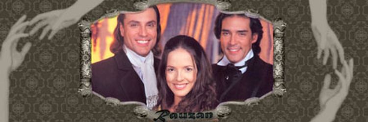 Раузан / Rauzan Все серии (Колумбия, 2000) колумбийский сериал на русском языке