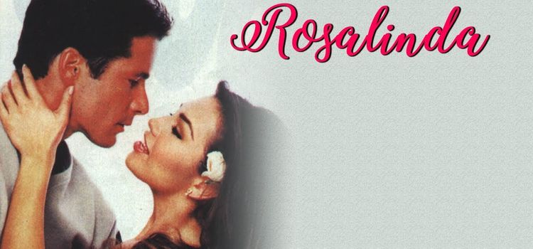Росалинда / Rosalinda Все серии (Мексика, 1999) мексиканский сериал на русском языке