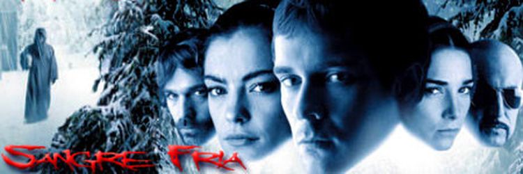 Холодная кровь / Sangre fria Все серии (Аргентина, 2004) аргентинский сериал на русском языке
