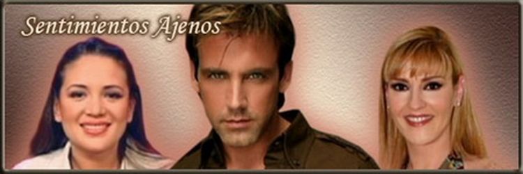 Украденная любовь / Sentimientos Ajenos Все серии (Мексика, 1996) мексиканский сериал на русском языке