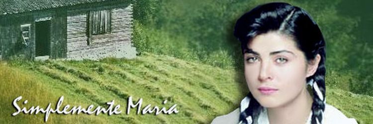 Просто Мария / Simplemente Maria Все серии (Мексика, 1989) мексиканский сериал на русском языке Просто Мария / Simplemente Maria Все серии (Мексика, 1989) мексиканский сериал на русском языке