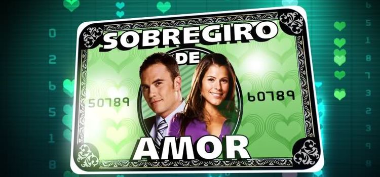 Крутой поворот любви / Sobregiro de amor Все серии (Колумбия, 2007) колумбийский сериал на русском языке