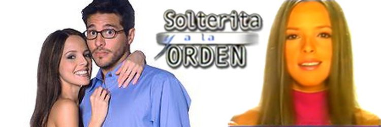 Одинокая и доступная / Solterita y a la orden Все серии (Колумбия, 2001) колумбийский сериал на русском языке