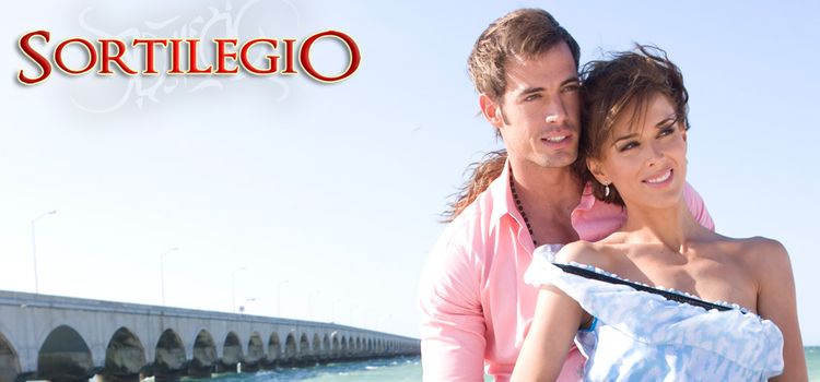 Очарование / Sortilegio Все серии (Мексика, 2009) мексиканский сериал на русском языке