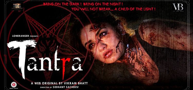 Тантра / Tantra Все серии (Индия, 2017) индийский сериал на русском языке