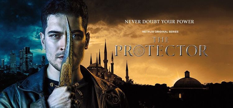 Защитник / Hakan: Muhafiz / The Protector Все серии (Турция, 2018) турецкий сериал на русском языке