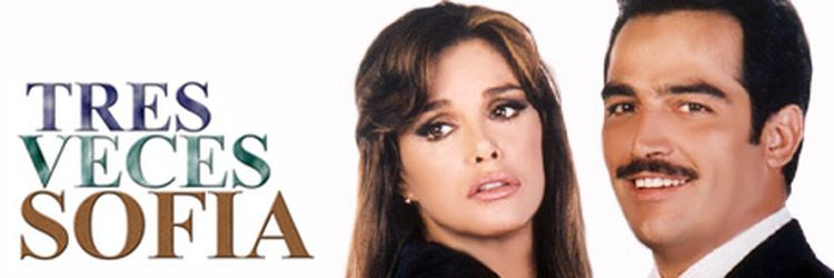 Три жизни Софии / Tres Veces Sofia Все серии (Мексика, 1998) мексиканский сериал на русском языке