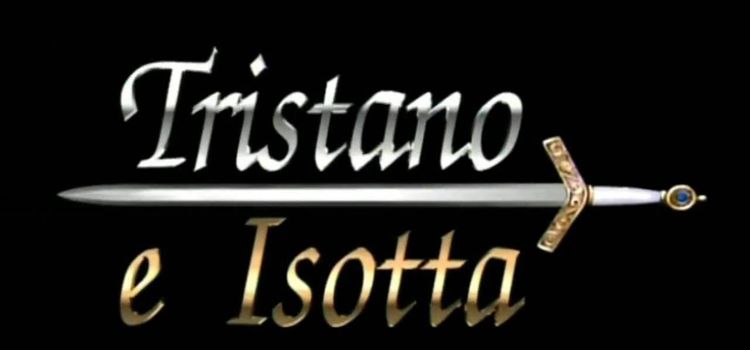 Тристан и Изольда (Сердце и меч) / Tristano e Isotta (Il Cuore e la Spada) Все серии (Италия, 1998) итальянский сериал на русском языке