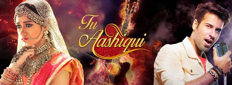 Ты моя любимая / Tu Aashiqui Все серии (Индия, 2017) индийский сериал на русском языке