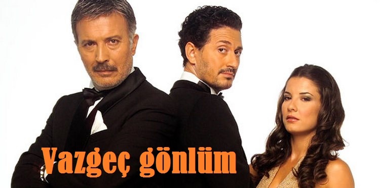 Дай мне душу турецкий сериал
