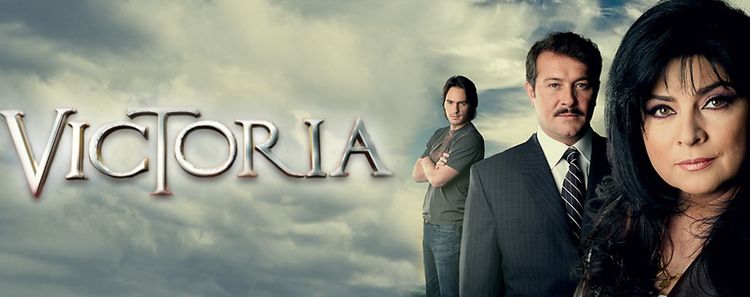 Виктория / Victoria Все серии (Телемундо, 2007) латиноамериканский сериал на русском языке