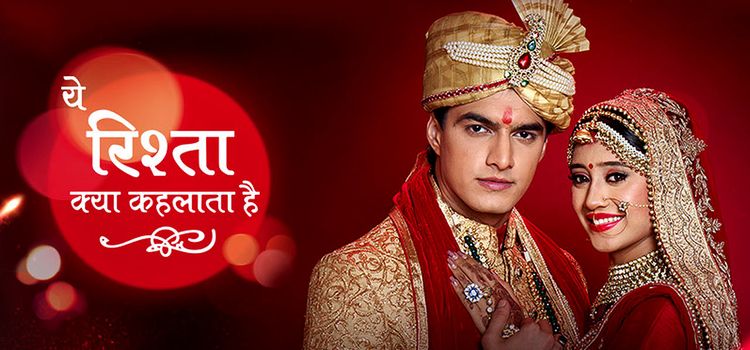 Как назвать эти отношения? / Yeh Rishta Kya Kehlata Hai Все серии (Индия, 2009-2019) индийский сериал на русском языке Как назвать эти отношения? / Yeh Rishta Kya Kehlata Hai Все серии (Индия, 2009-2019) индийский сериал на русском языке