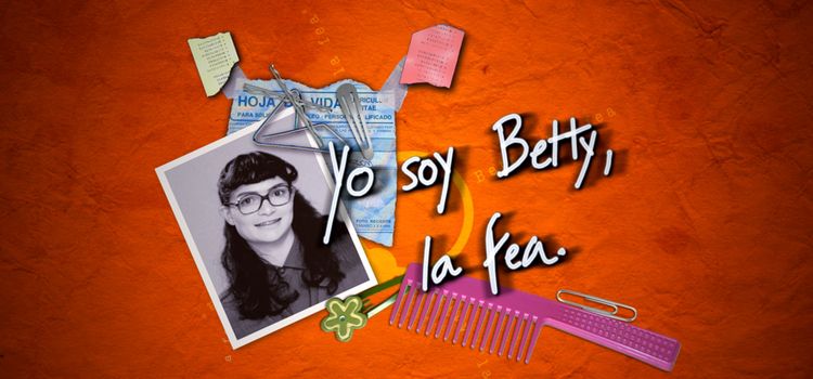 Дурнушка Бетти / Yo Soy Betty la Fea Все серии (Колумбия, 1999) колумбийский сериал на русском языке
