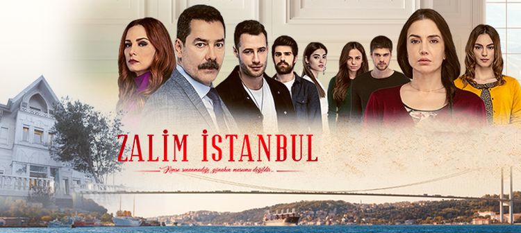 Жестокий Стамбул Все серии (Турция, 2019) турецкий сериал на русском языке Жестокий Стамбул Все серии (Турция, 2019) турецкий сериал на русском языке