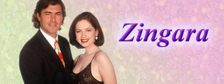 Цыганка / Zingara Все серии (Аргентина, 1996) аргентинский сериал на русском языке