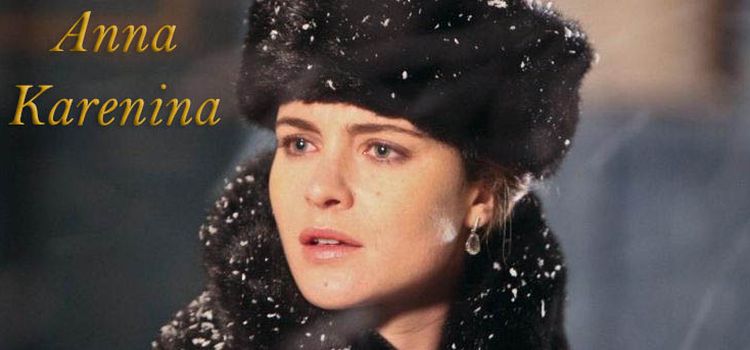 Анна Каренина / Anna Karenina Все серии (Италия, 2013) итальянский сериал на русском языке