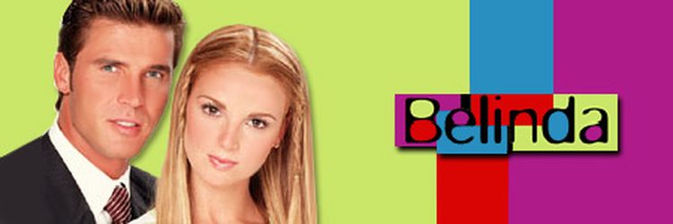 Белинда / Belinda Все серии (Мексика, 2004) мексиканский сериал на русском языке
