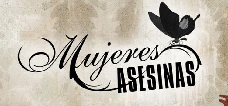 Женщины убийцы / Mujeres Asesinas Все серии (Аргентина, 2005-2008) аргентинский сериал на русском языке