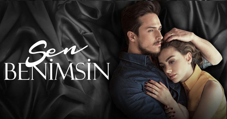 Ты - моя / Sen Benimsin Все серии (Турция, 2015) турецкий сериал на русском языке Ты - моя / Sen Benimsin Все серии (Турция, 2015) турецкий сериал на русском языке
