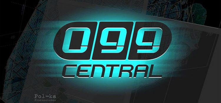 099 Центральная / 099 central Все серии (Аргентина, 2002) аргентинский сериал на русском языке