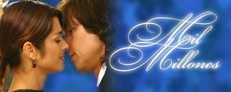 Любовь удачливых / 1000 millones Все серии (Аргентина, 2002) аргентинский сериал на русском языке