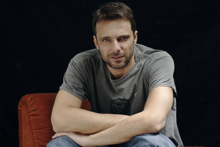 Алессандро Прециози, Alessandro Preziosi, Алессандро Прециози итальянский актер.