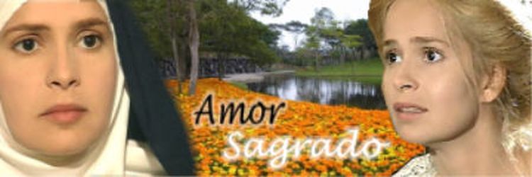 Верность любви / Amor Sаgrado Все серии (Аргентина, 1996) аргентинский сериал на русском языке
