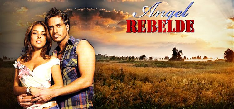 Мятежный ангел / Angel Rebelde Все серии (США, Венесуэла, 2004) латиноамериканский сериал на русском языке