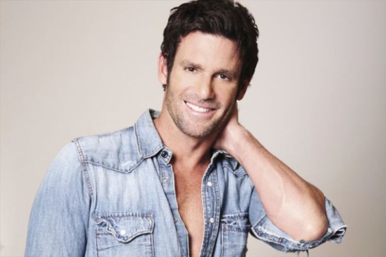 Берни Пас, Bernie Paz, Берни Пас перуанский актер